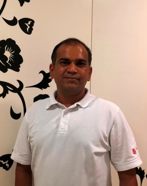 Ramji