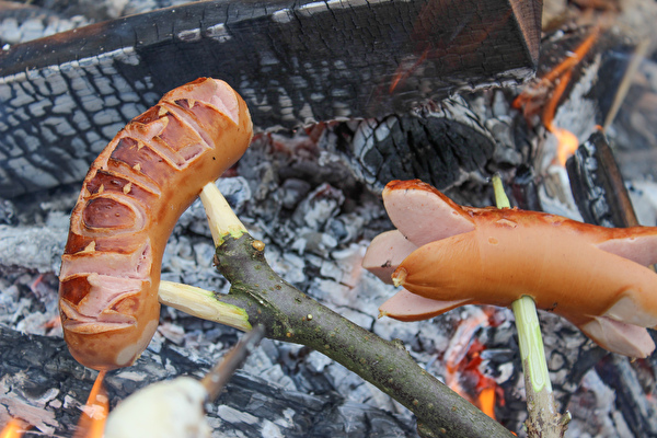 Grillen