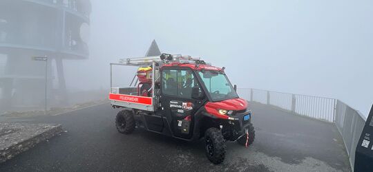 2025/45: Rigi Klösterli, BMA