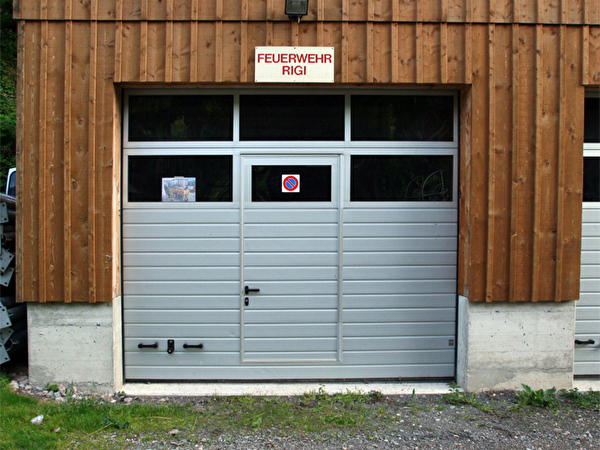 Depot Rigi-Klösterli