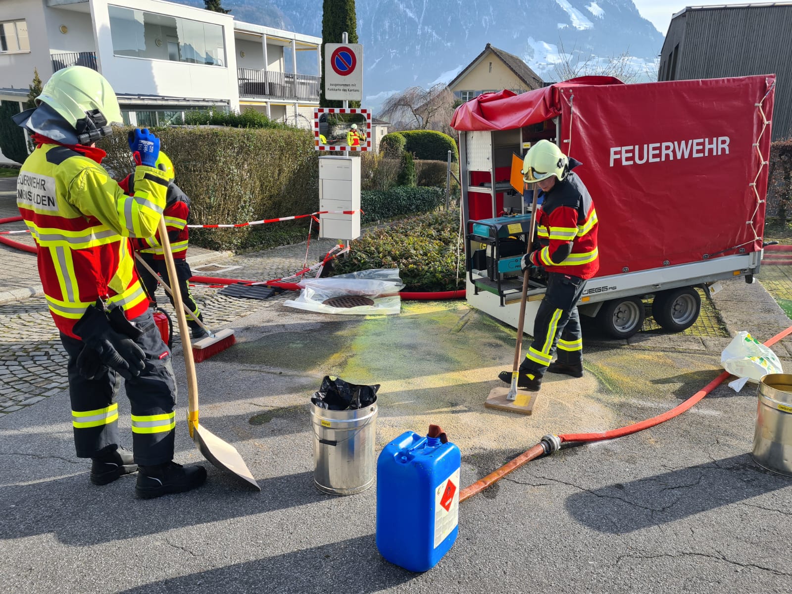 Einführungskurs