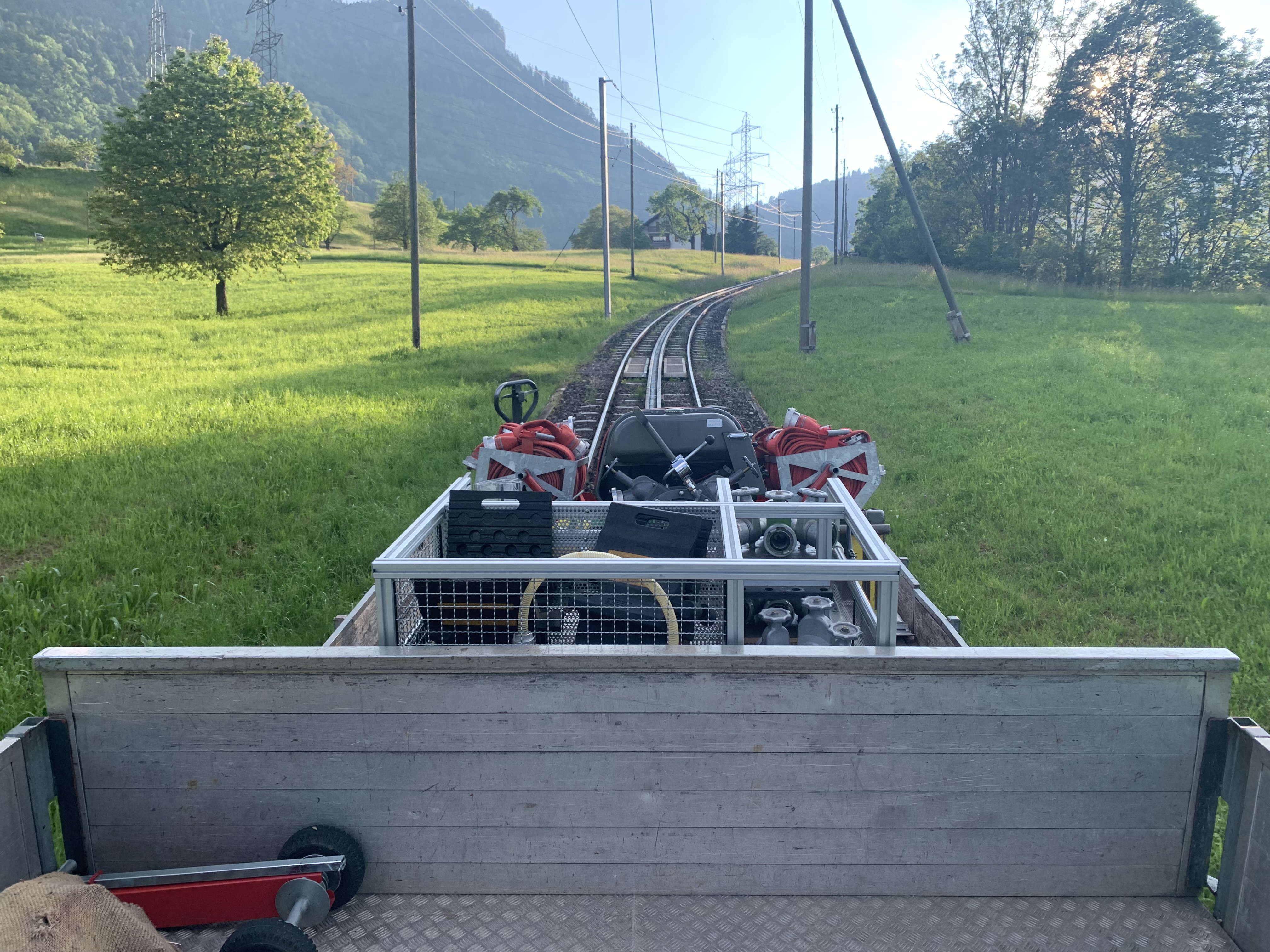Maschinisten