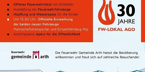 30 Jahre Jubi