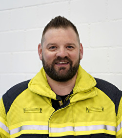 Hptm Peter Dettling