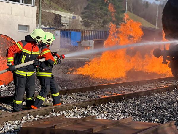 Einführungskurs AdF in Schwyz