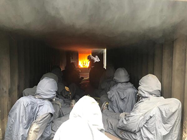 Fachkurs AS Geräteträger