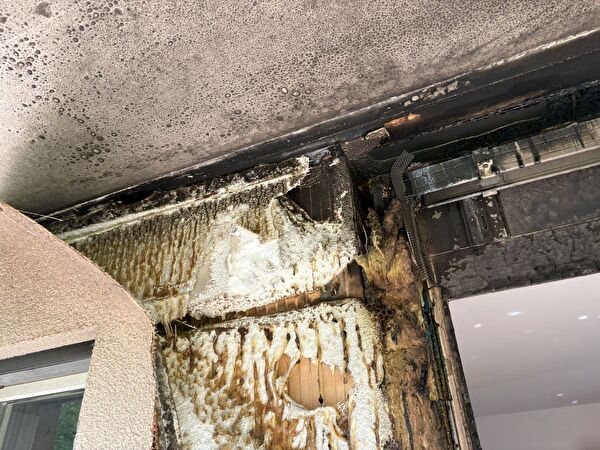 2025/15: Lauerz, Unterhof, Brand
