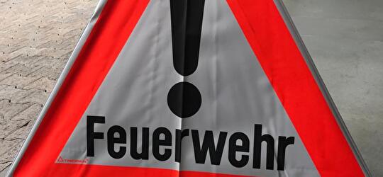 2025/20: Goldau, Vogelsangstrasse, Technischer Einsatz