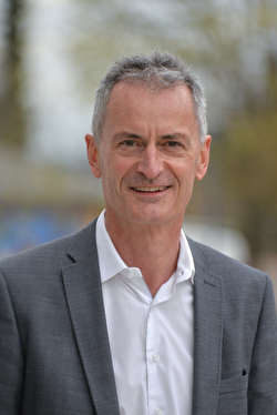 Urs Jäggi, Mitglied Verwaltungsrat