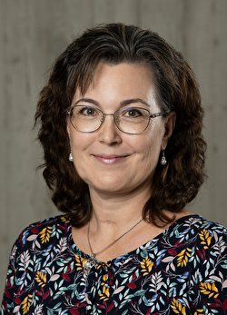 Cornelia Kolly 