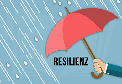 Gemeinden müssen auch bei Schlechtwetter krisentauglich sein