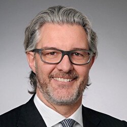 Reto Grau, Gemeindepräsident Langnau am Albis