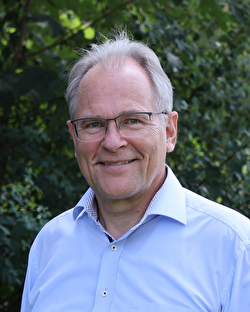 Urs Borer, Gemeindepräsident Wiesendangen