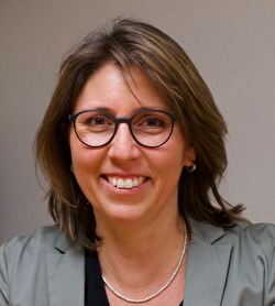 Gabriela Noser Fanger, Gemeindepräsidentin Ottenbach