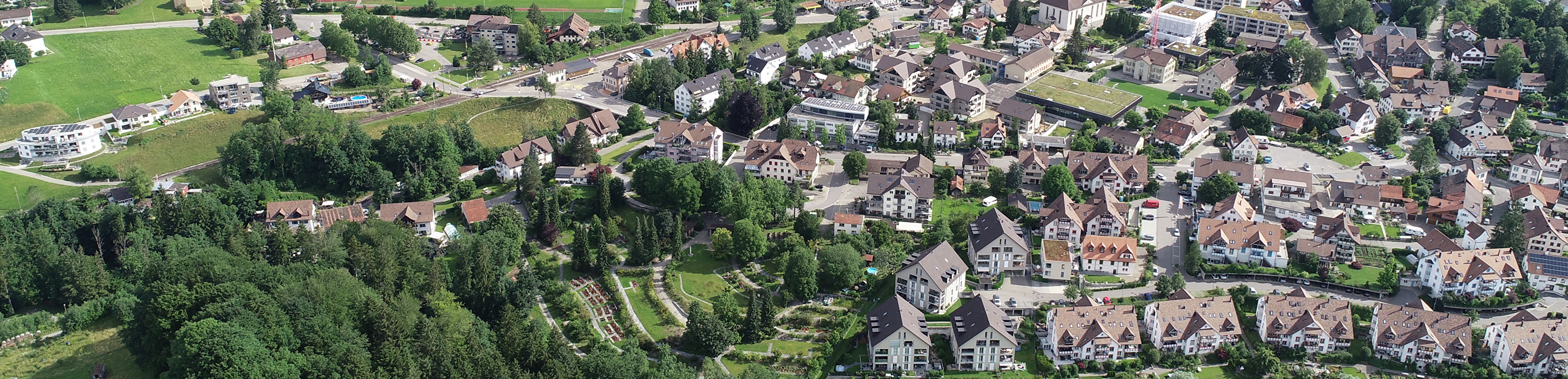Bäretswil