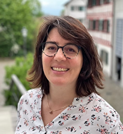 Monika Keller, Gemeindepräsidentin Greifensee