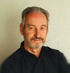 Sergio Rämi, Gemeindepräsident Truttikon