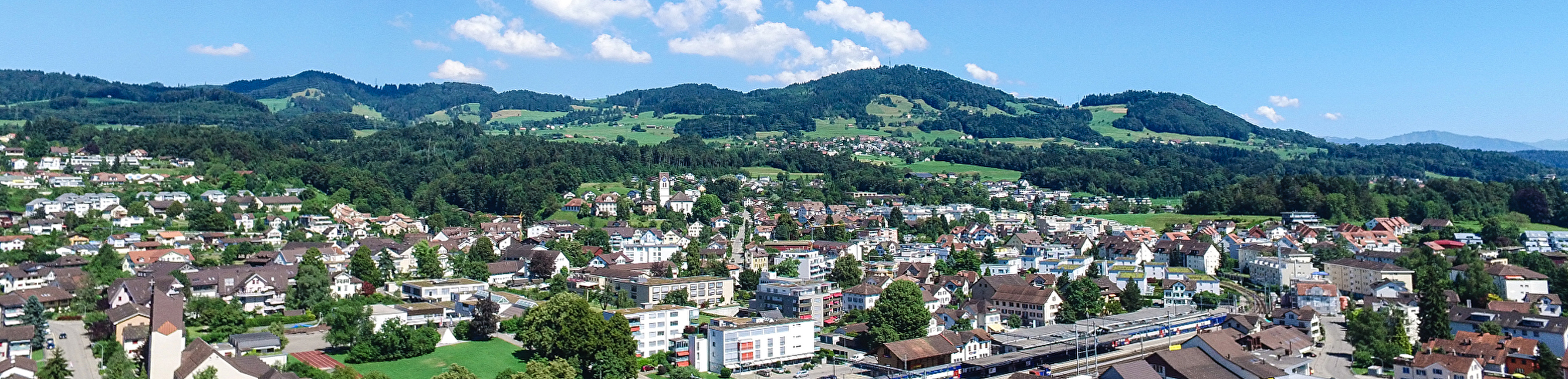 Hinwil
