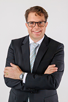Markus Ernst, Gemeindepräsident Küsnacht