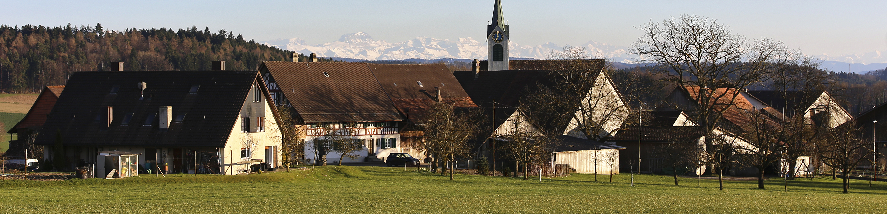 Dägerlen