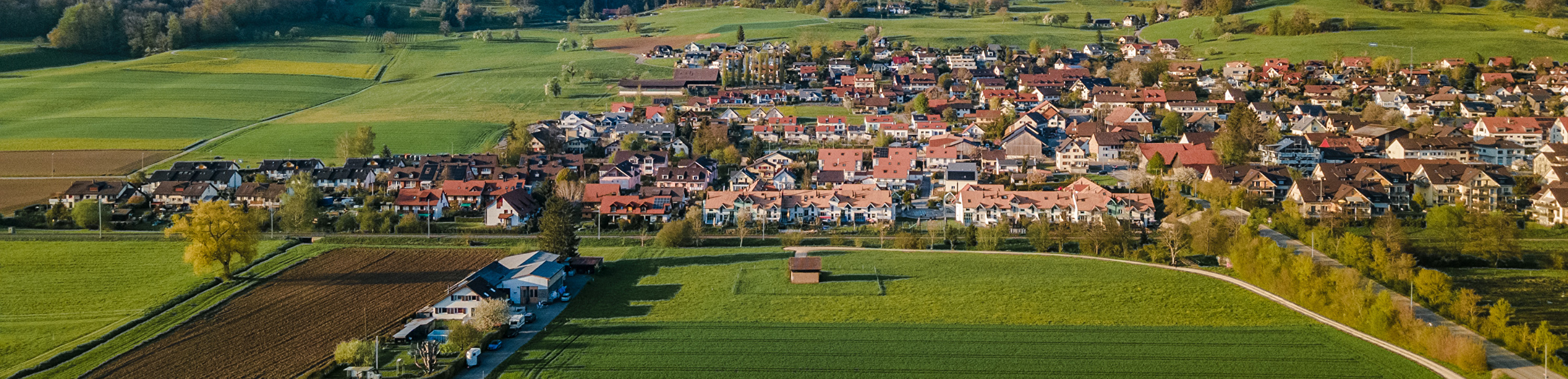 Oberweningen