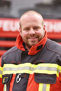 Fabian Dinkel