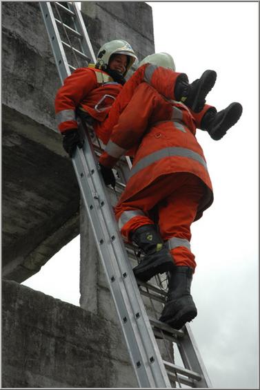 Rettungsdienst