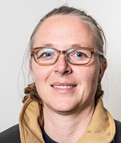Christa Hafner