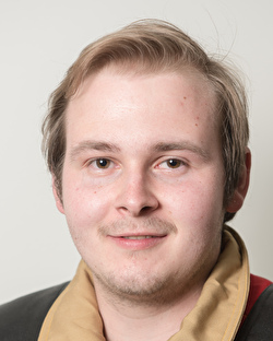 Daniel Föhn