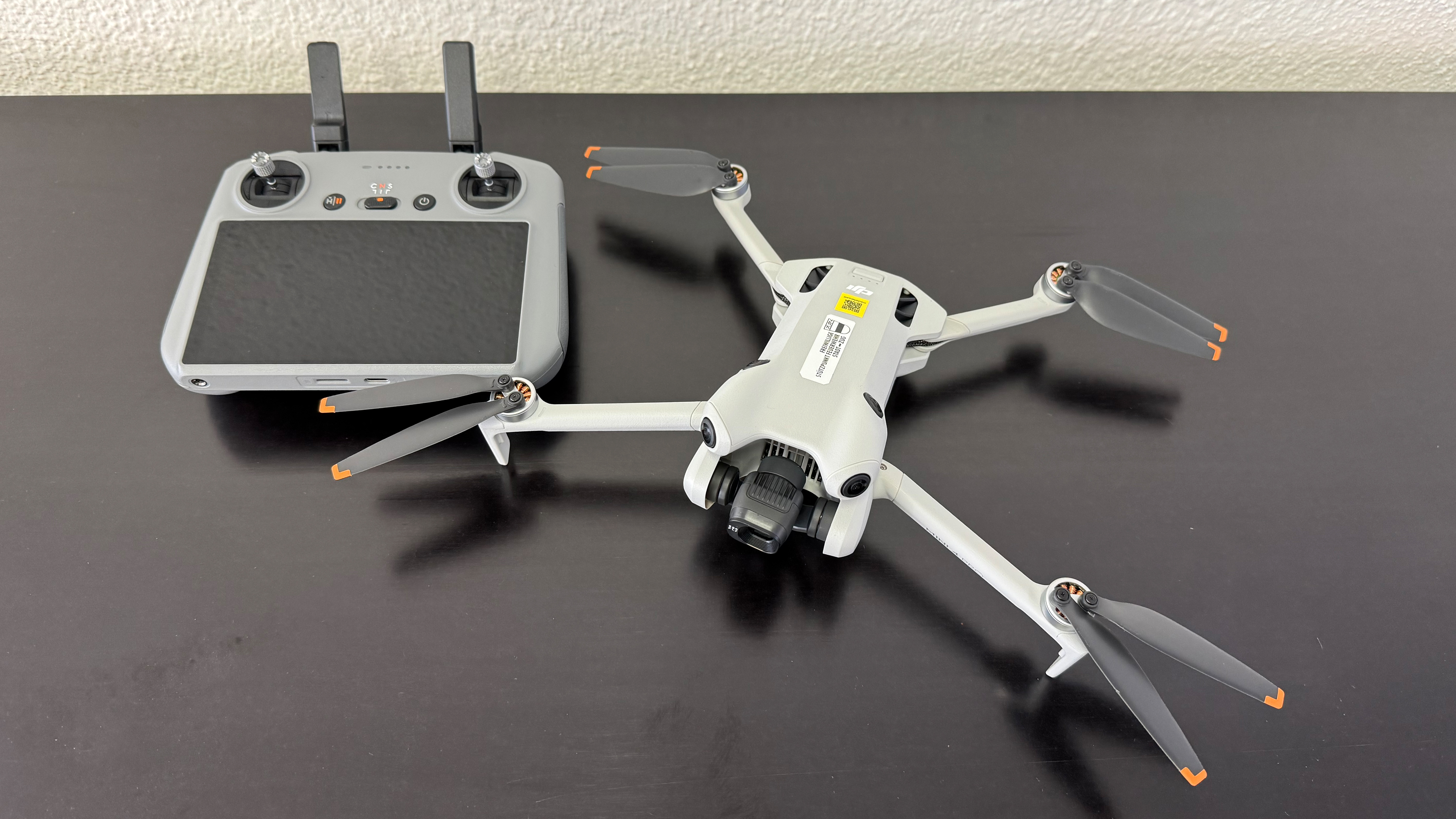 Dronesolutions, 2024