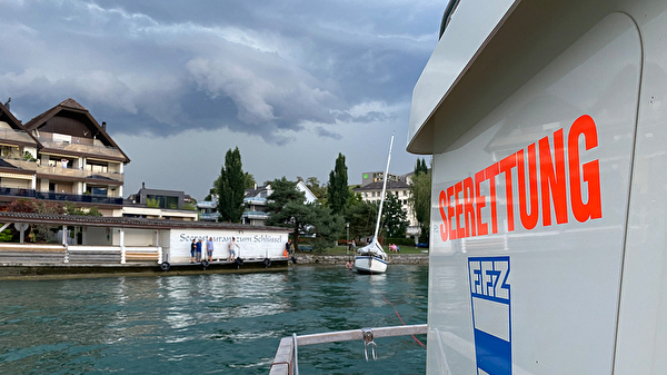 Segelboot