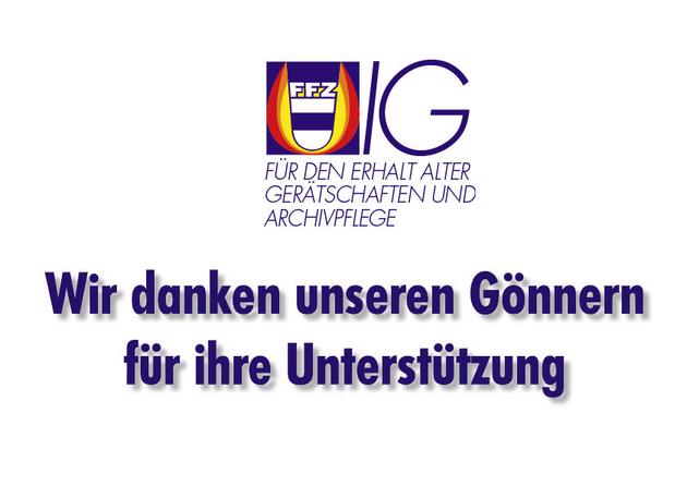 Gönner