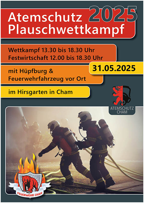 Atemschutz