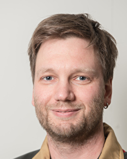 Jorma Waltisberg