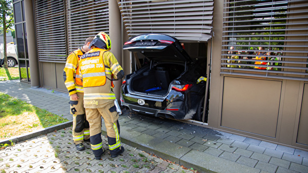 Fahrzeug