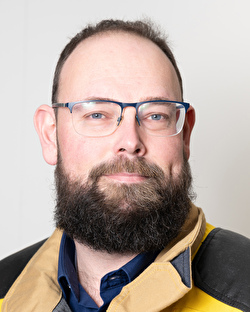 Richard Trinkler
