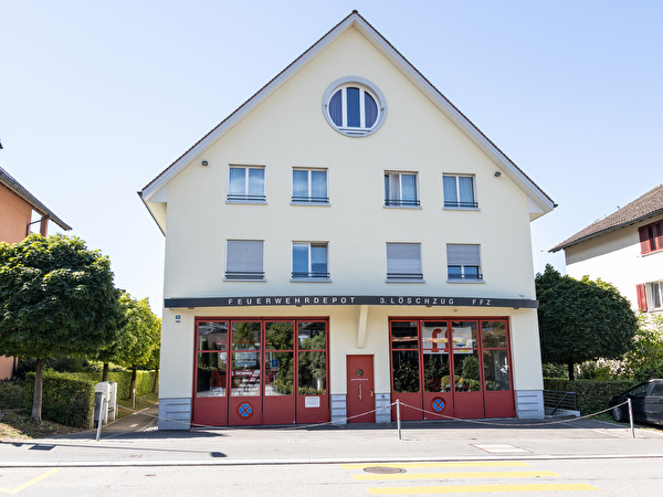 Depot Oberwil