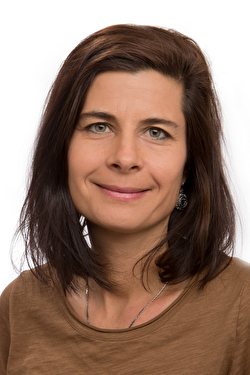 Luzia Müller