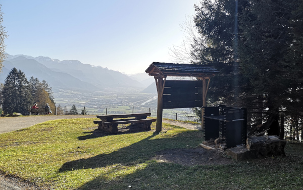 Panoramarank