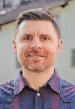 Stefan Leuener