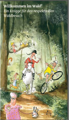 Waldknigge