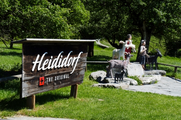 Heididorf