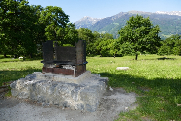 Heidibrunnen