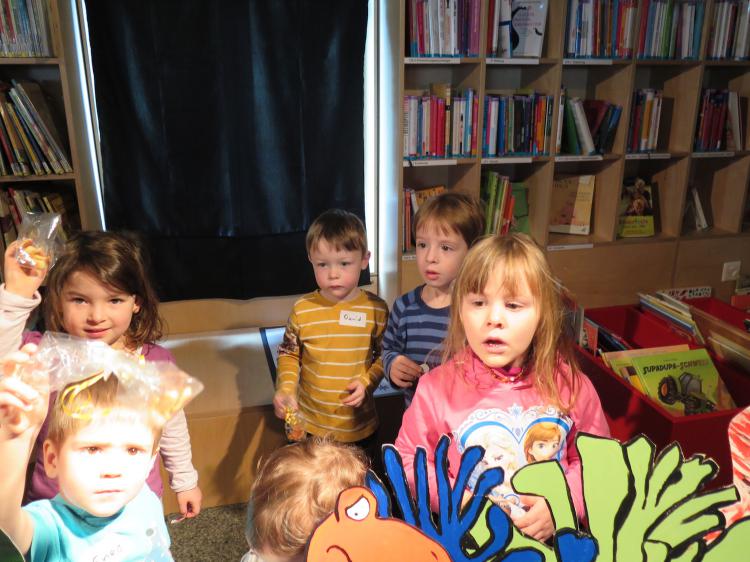 Kinder