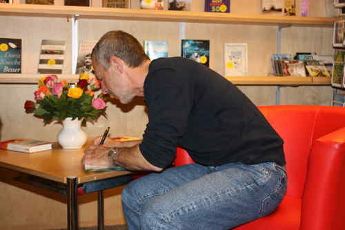 Signieren
