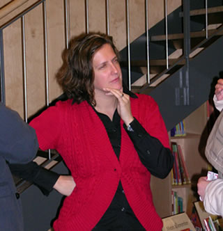 M. Hofstätter