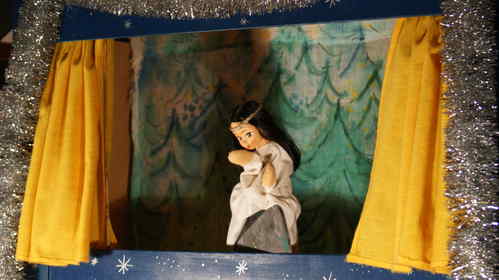 Prinzessin