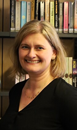 Portrait Sandra Monnier