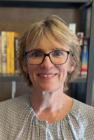 Portrait Elke Kramer
