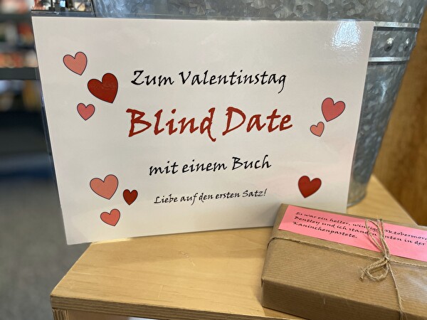 Blind Date